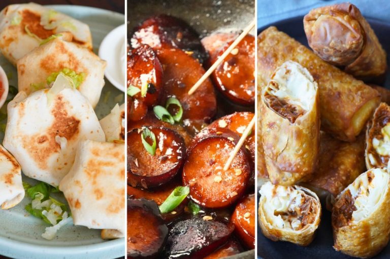game day appetizers