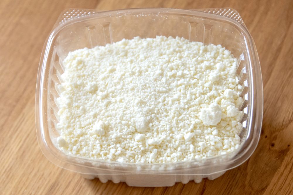cotija cheese