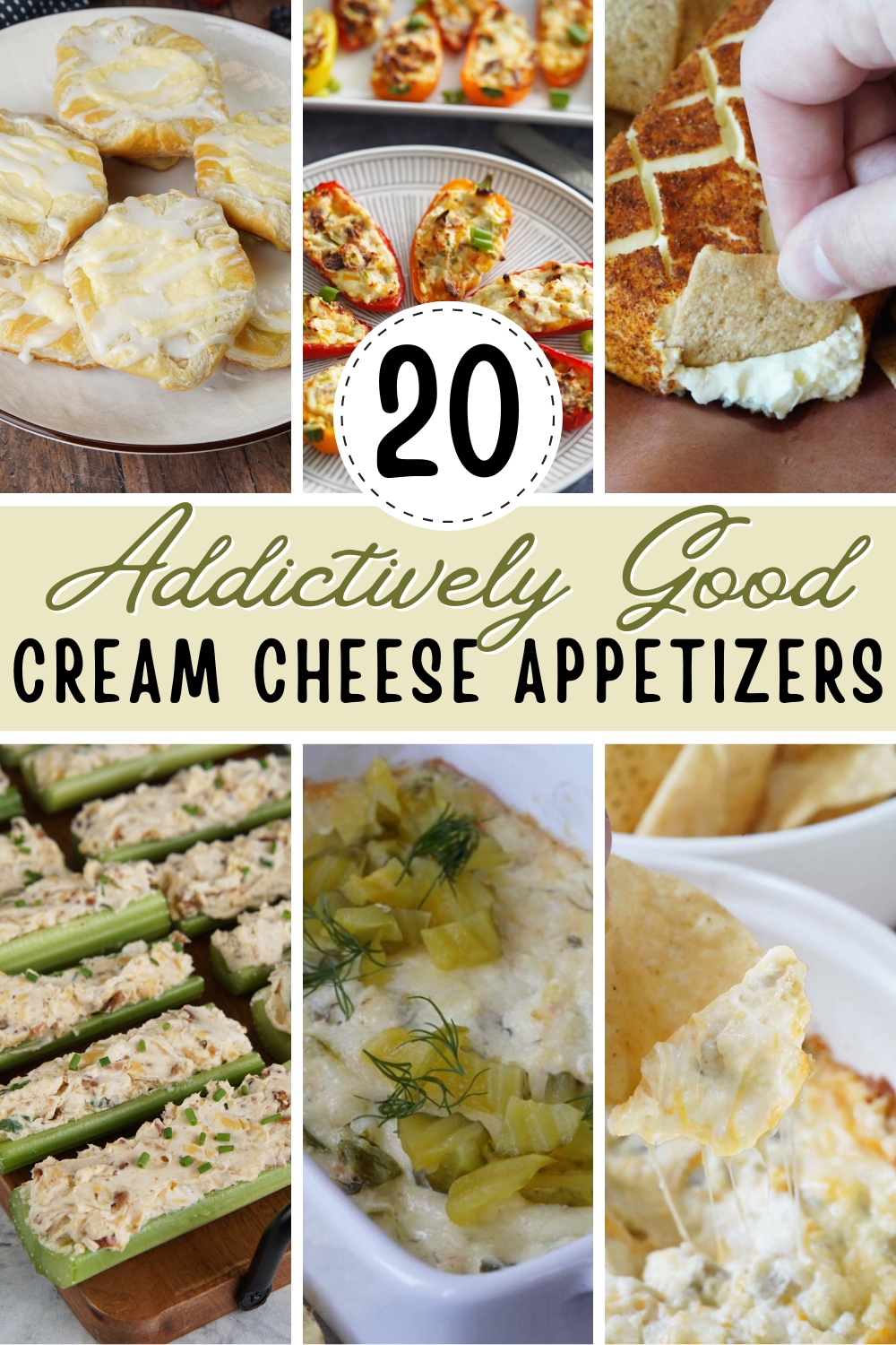 Pinterest Hidden Image