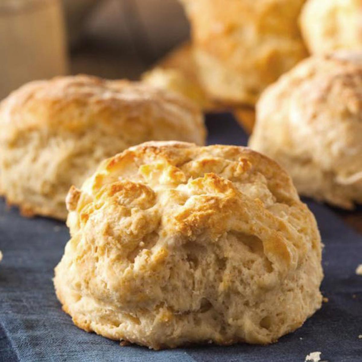 Biscuits