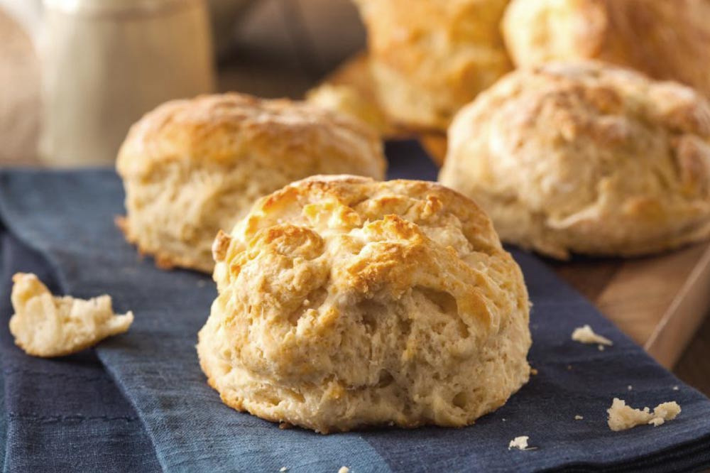 Biscuits