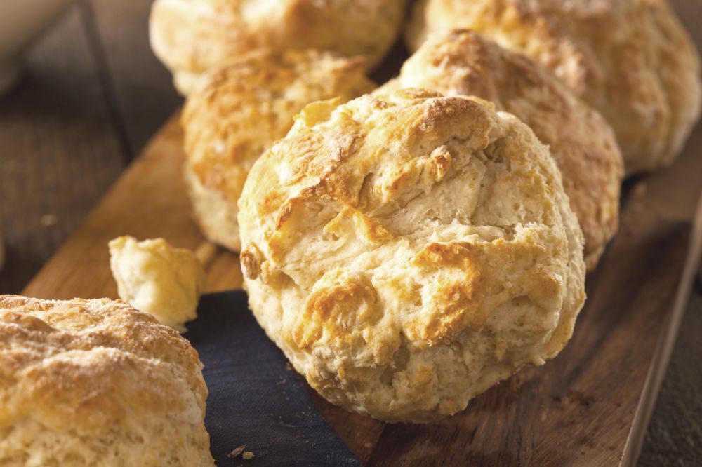 Biscuits