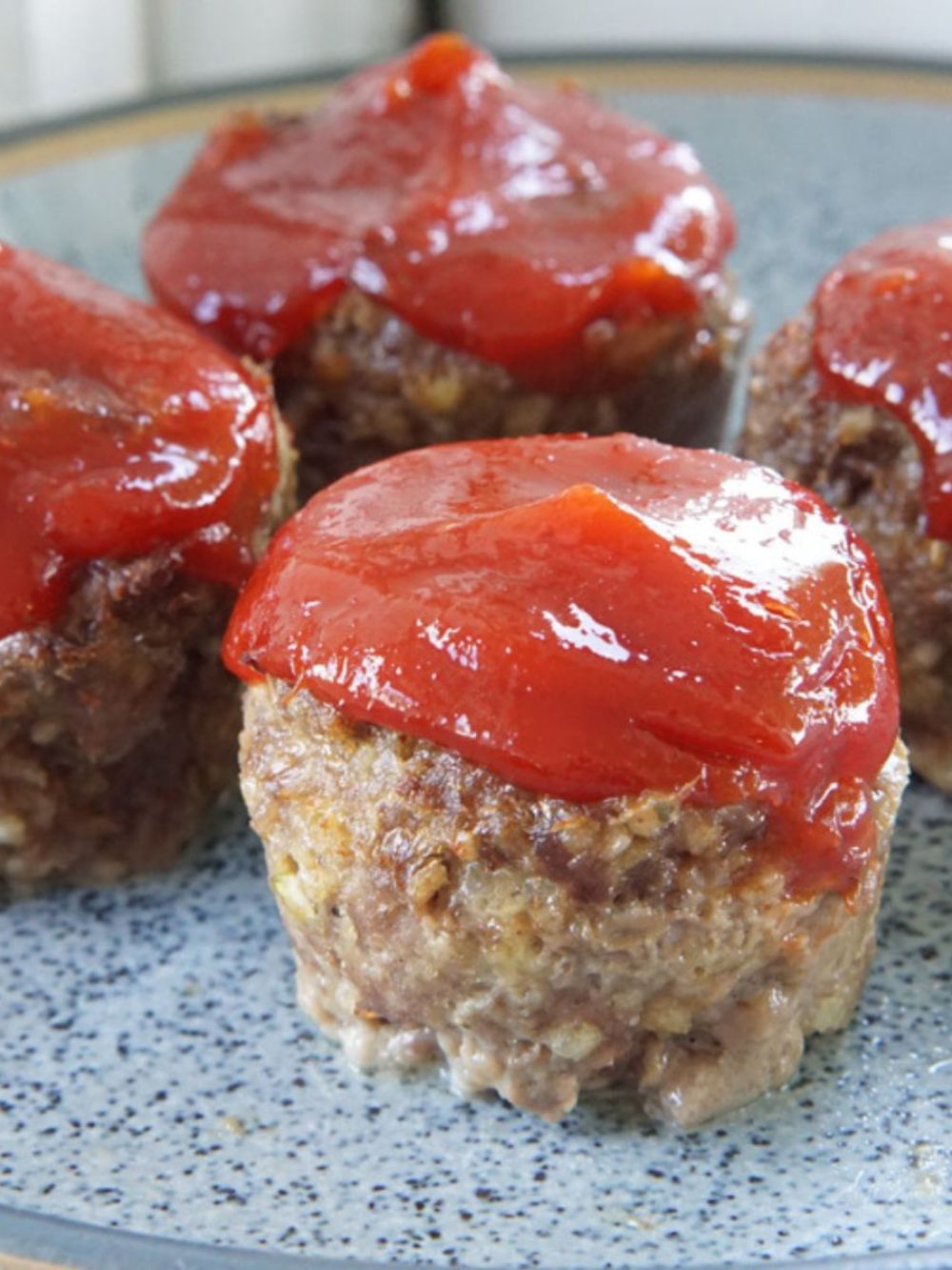 meatloaf bites