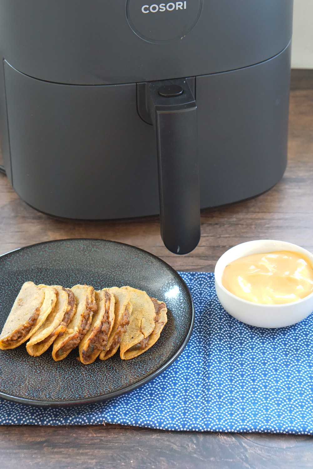 Mini tacos