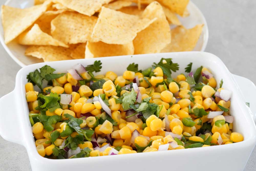 24 Party Food Ideas for Cinco de Mayo