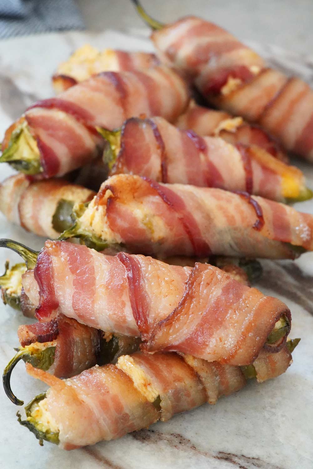 smoked jalapeno poppers