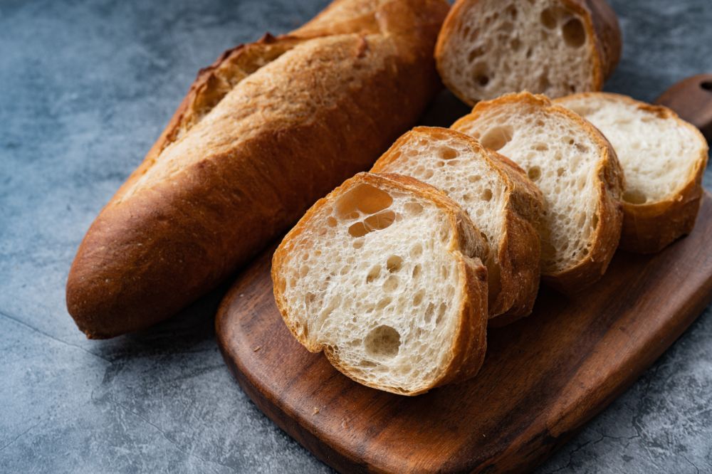 baguette
