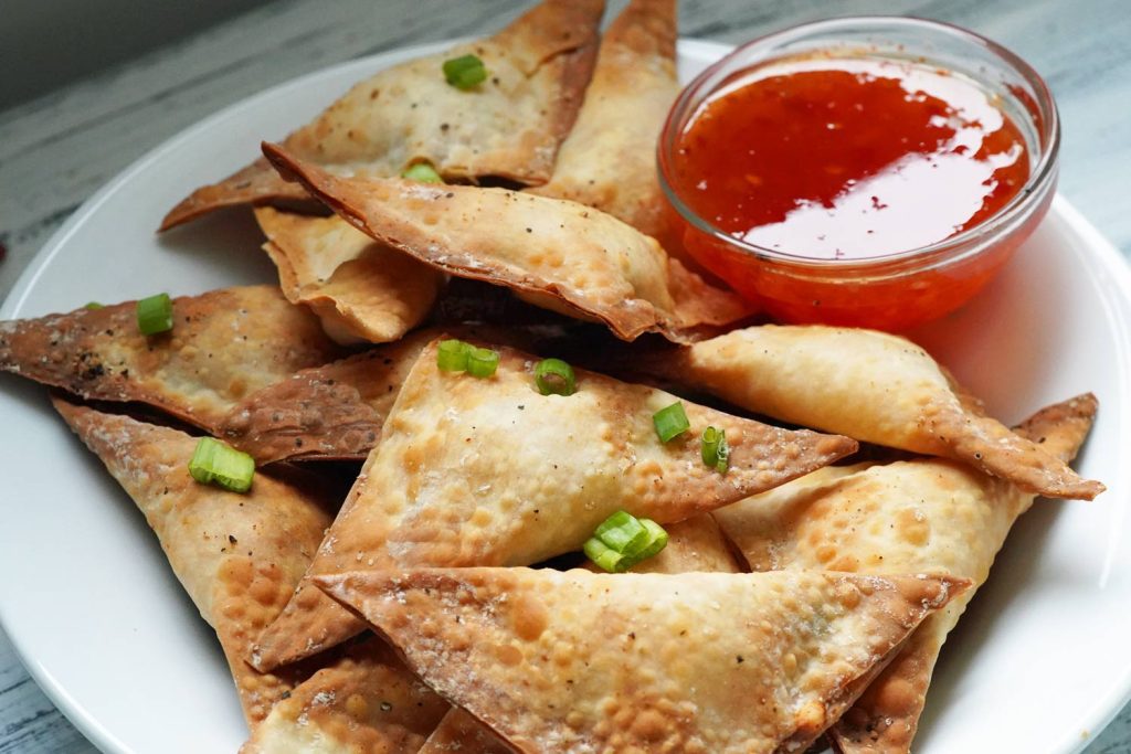 jalapeno popper wontons