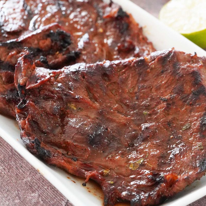Carne Asada