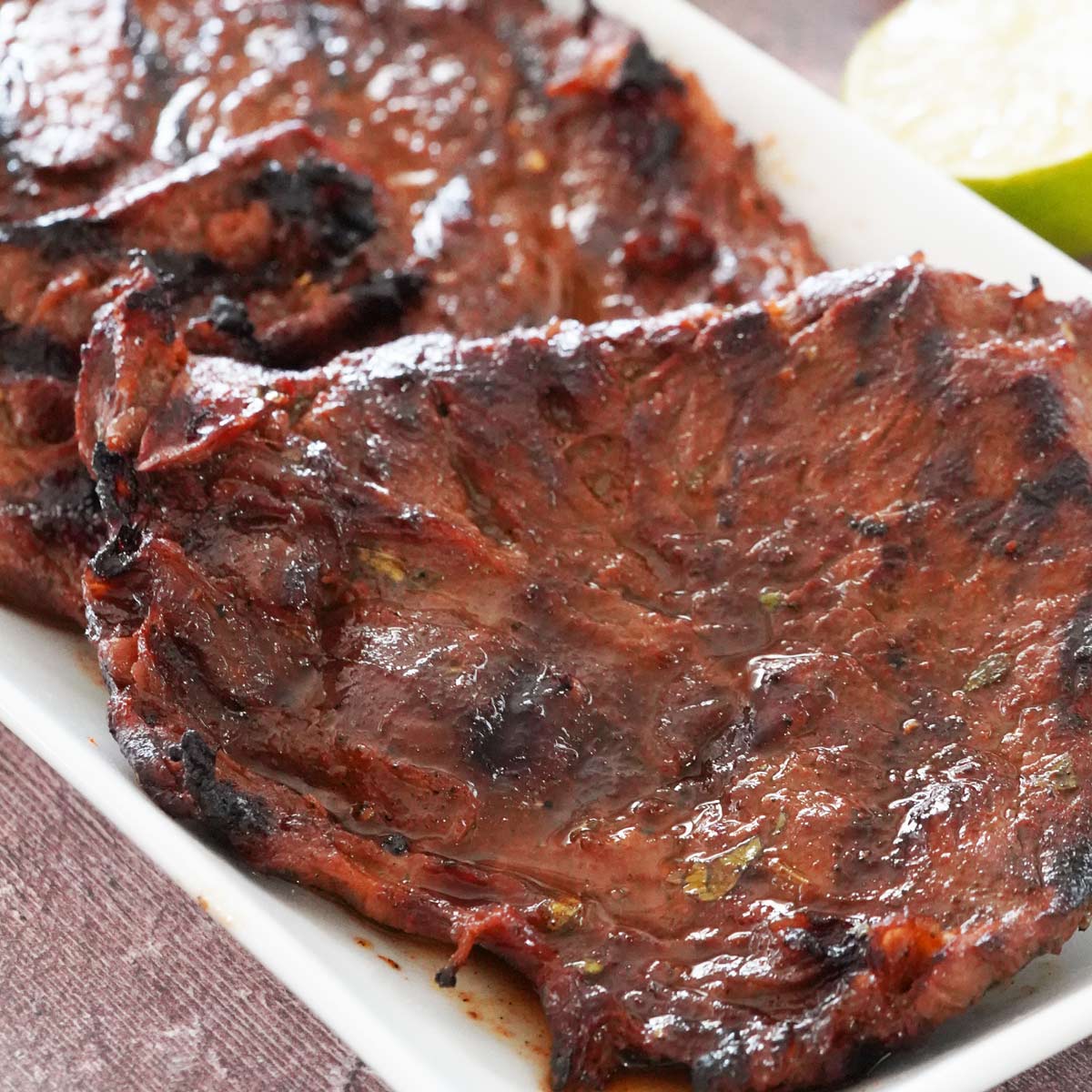 Carne Asada
