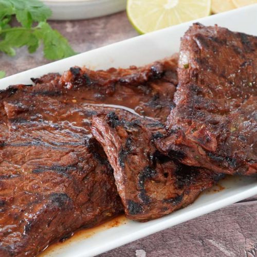 carne asada