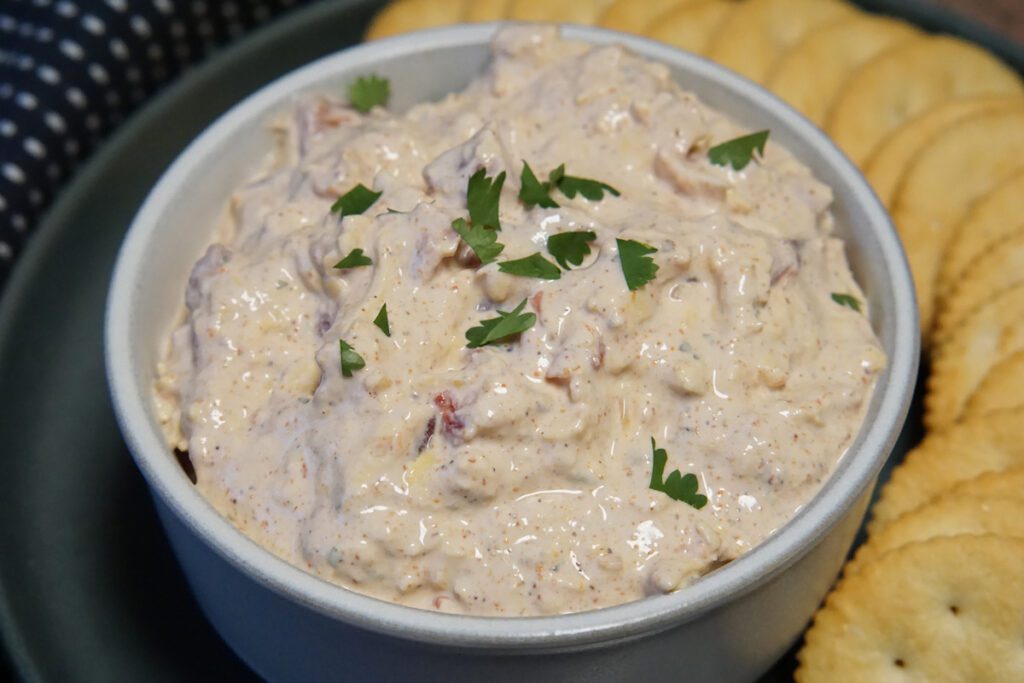 boat dip