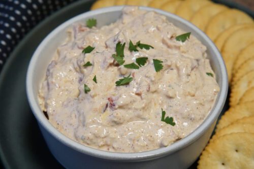 boat dip