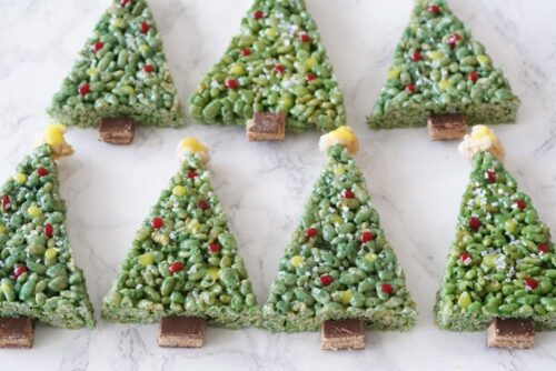 rice krispies treats