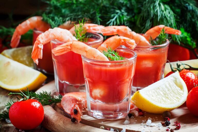 shrimp cocktail shooter