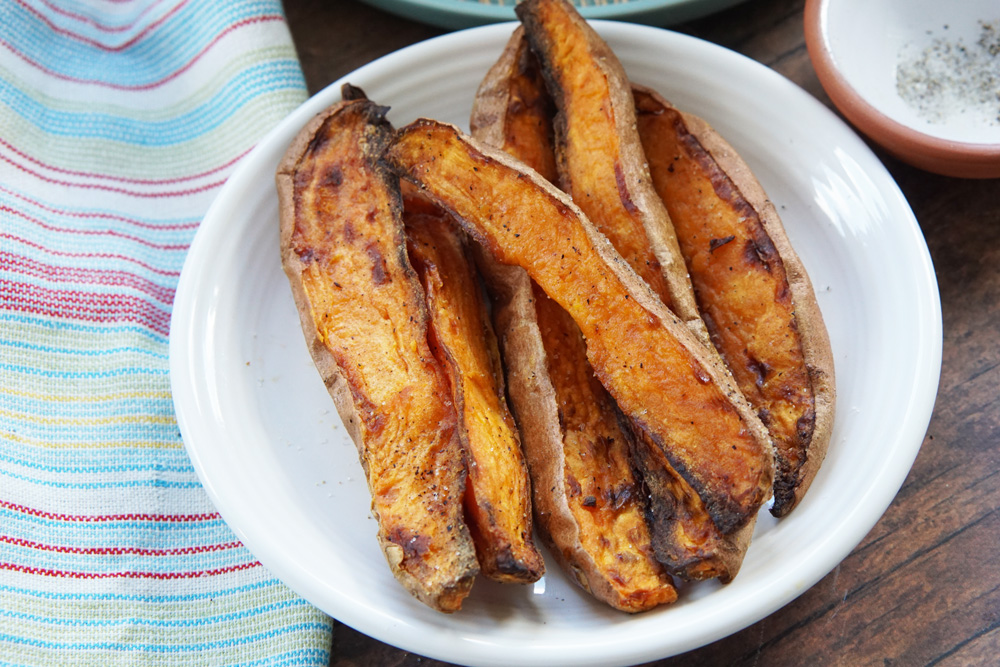 potato wedges