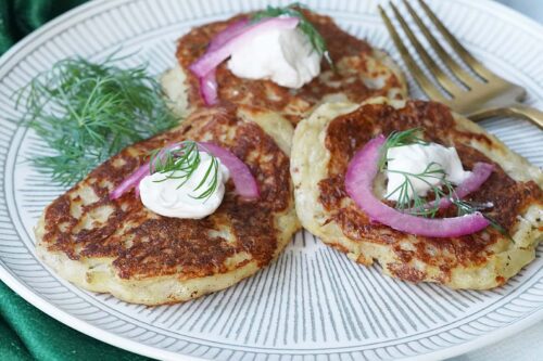irish boxty
