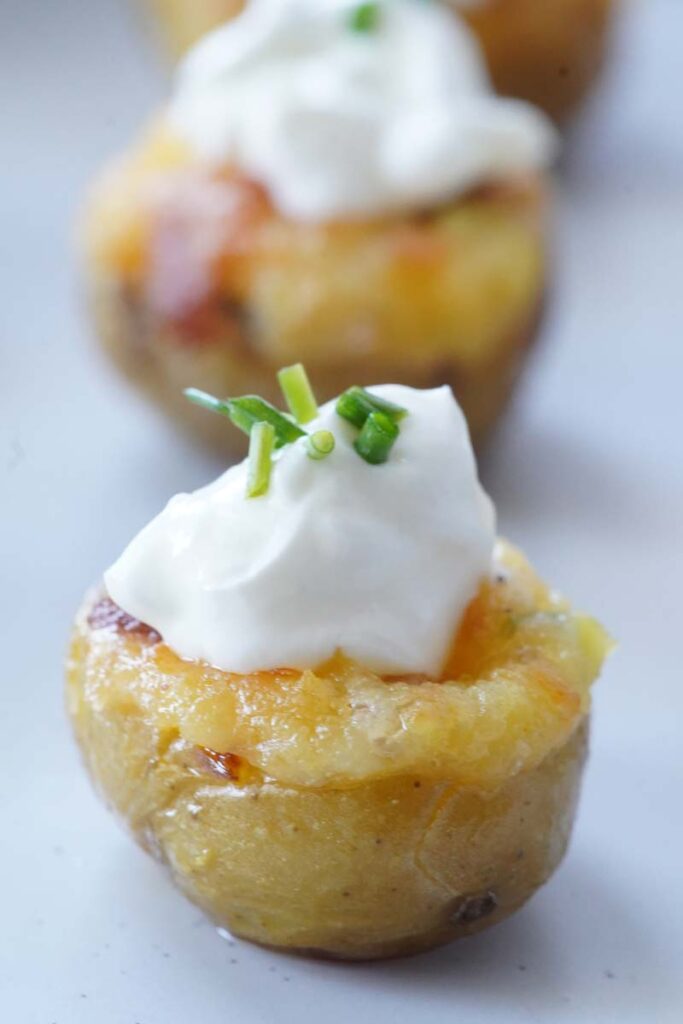 irish potato bites