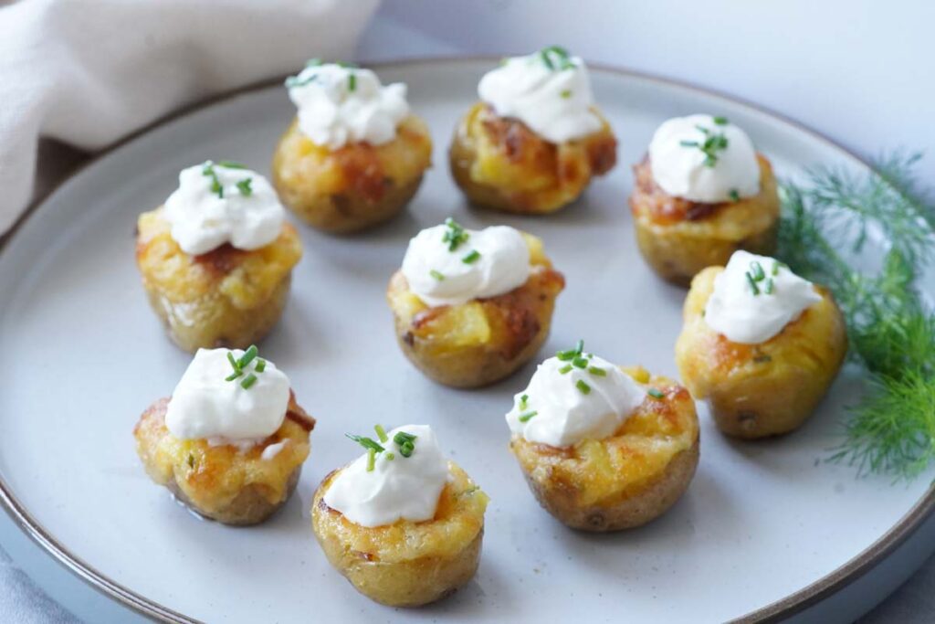 irish potato bites