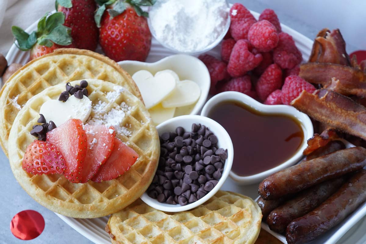 Waffle Board