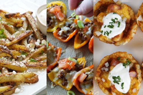 board game night appys