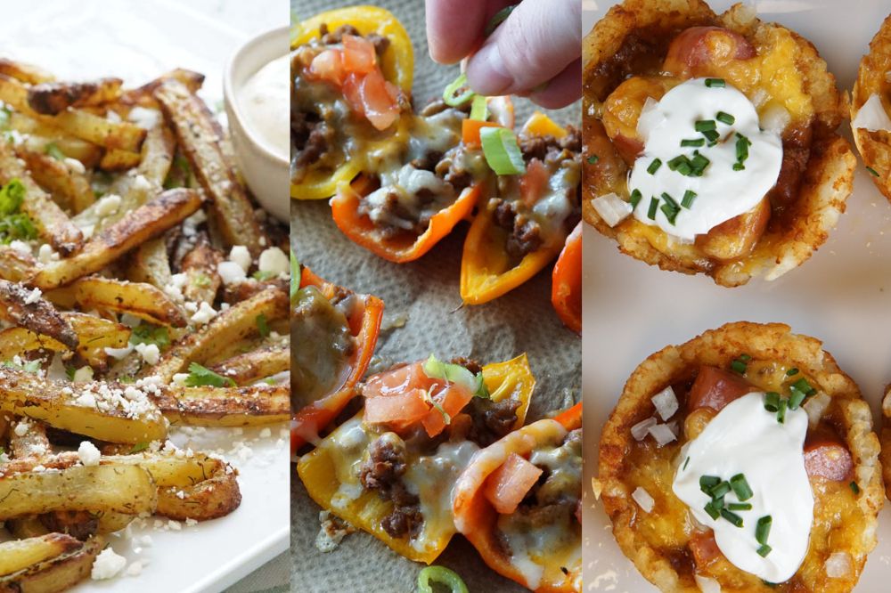 board game night appys