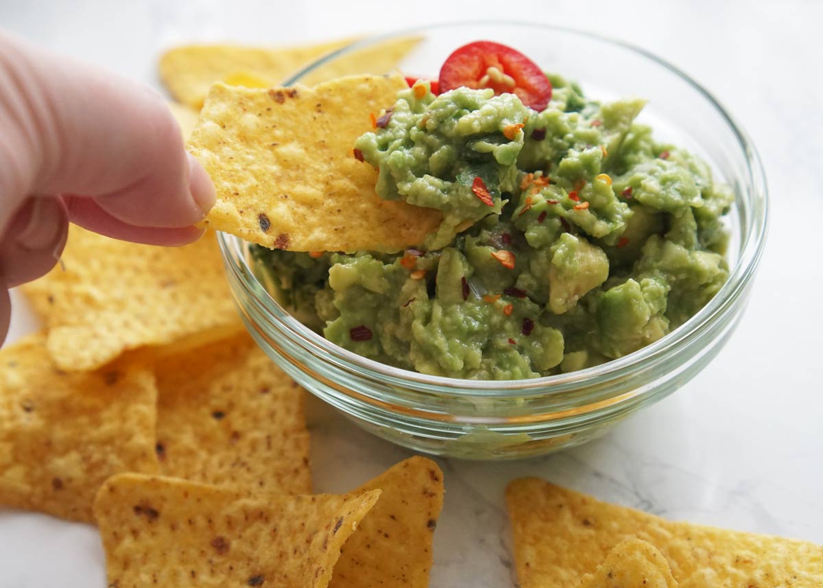 guacamole