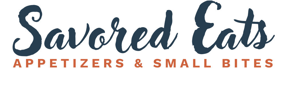 savored eats logo