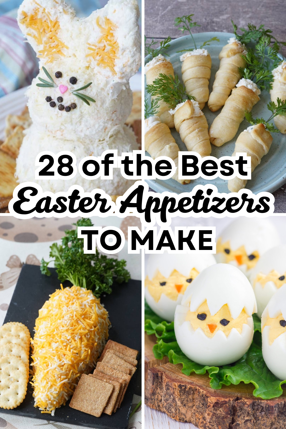 Pinterest Hidden Image