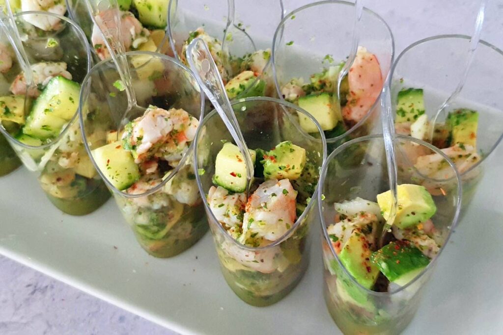 Aguachile