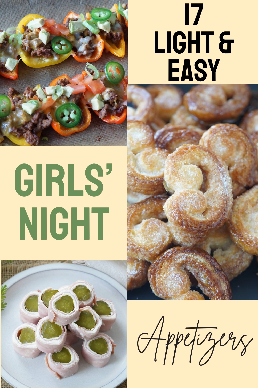 Pinterest Hidden Image