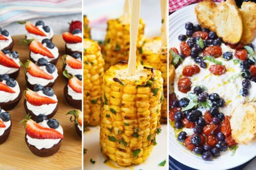 4th of July roundup