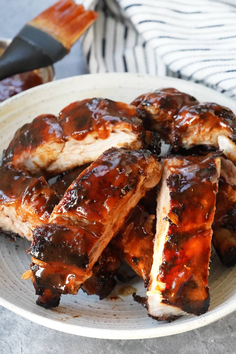 dr pepper baby back ribs