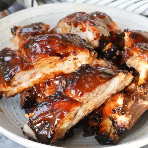 dr pepper ribs