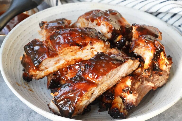 dr pepper ribs