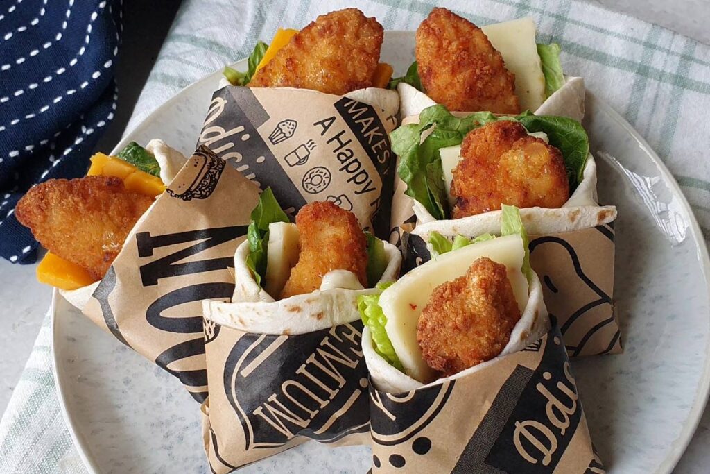 Awesome Appetizers