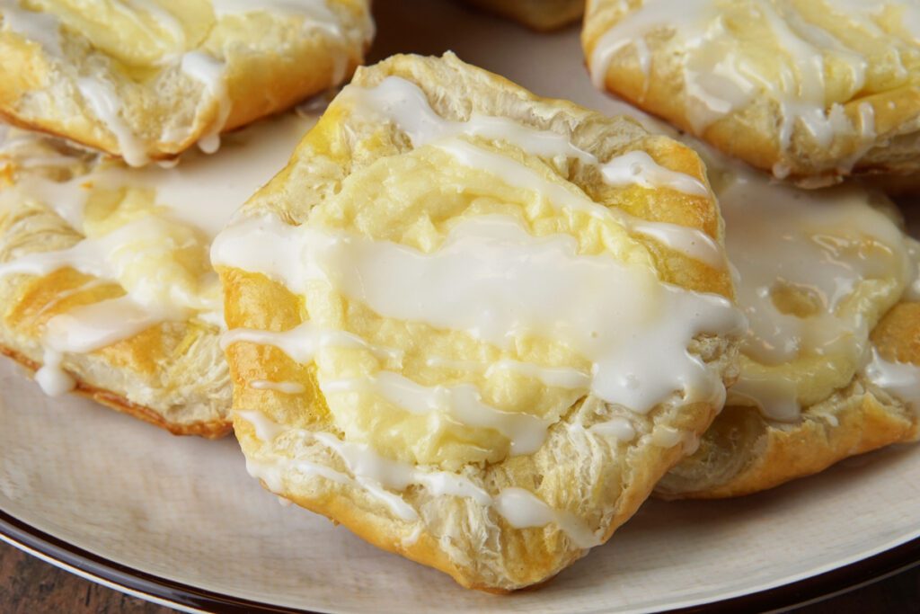 cheese danish