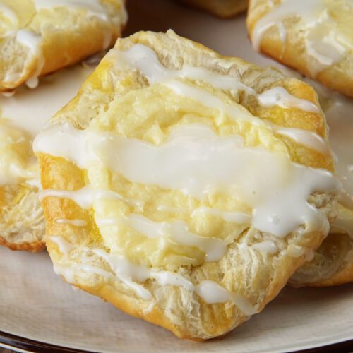 cheese danish