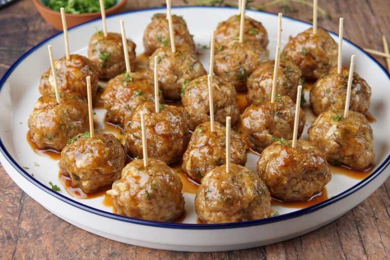 Appetizers Using Meatballs 18 Irresistible Meatball Appetizers for Any Party