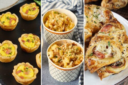 cheese appetizers
