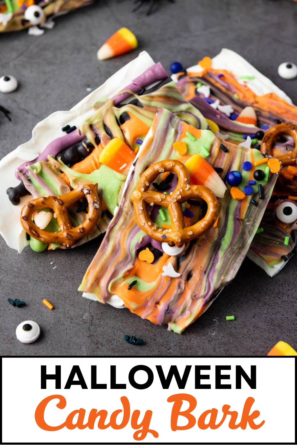 Pinterest Hidden Image