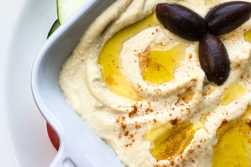 hummus