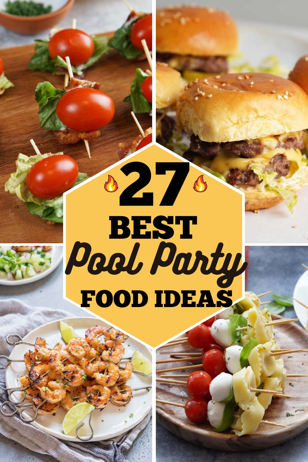 Pinterest Hidden Image