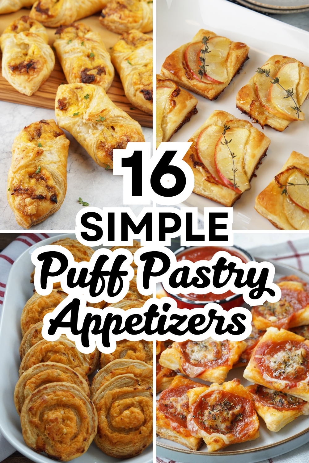 Pinterest Hidden Image