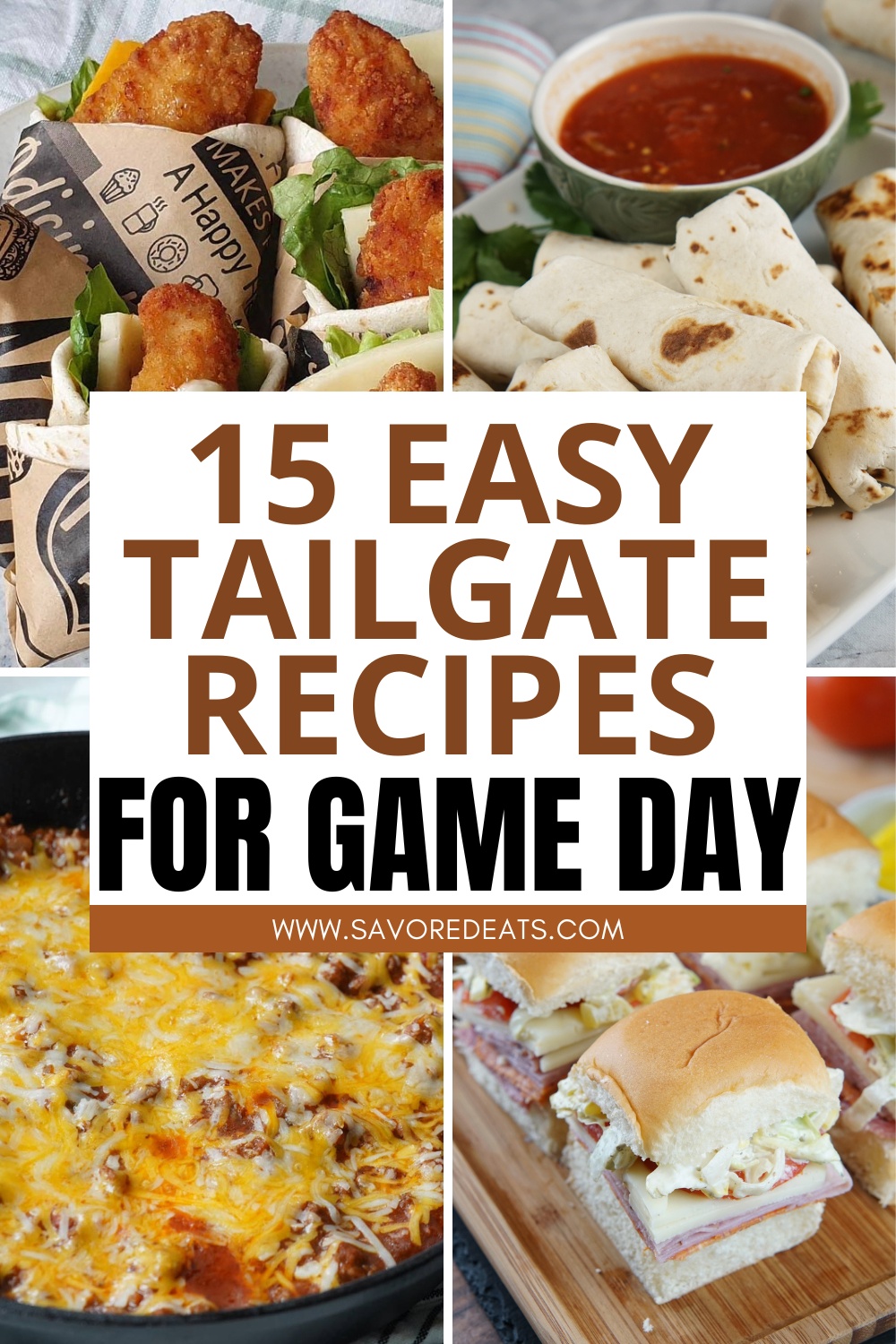 Pinterest Hidden Image