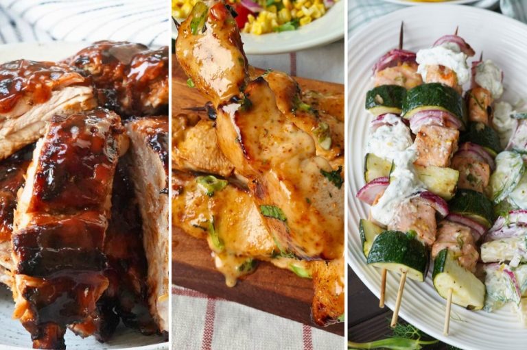 meaty appetizers