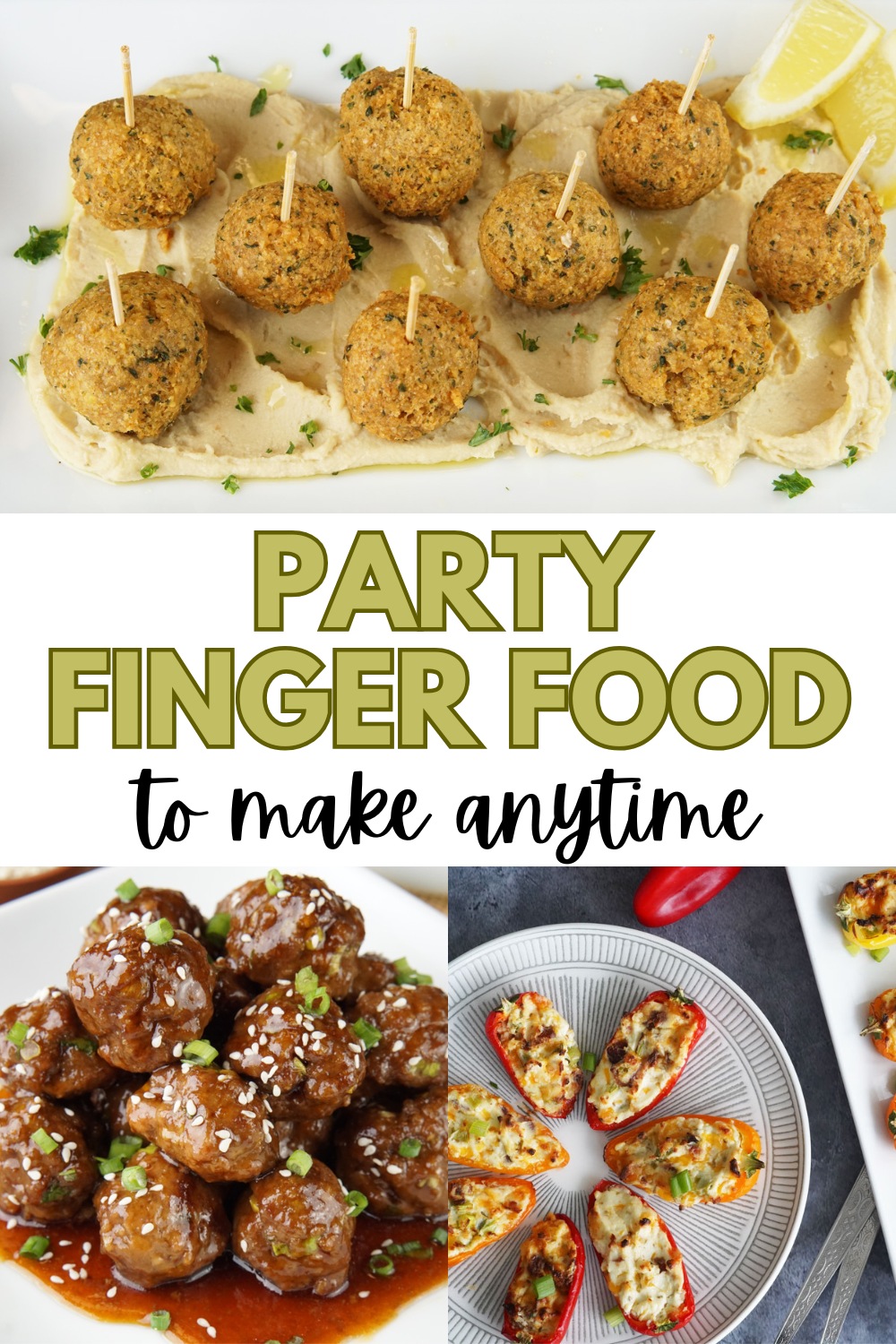 Pinterest Hidden Image