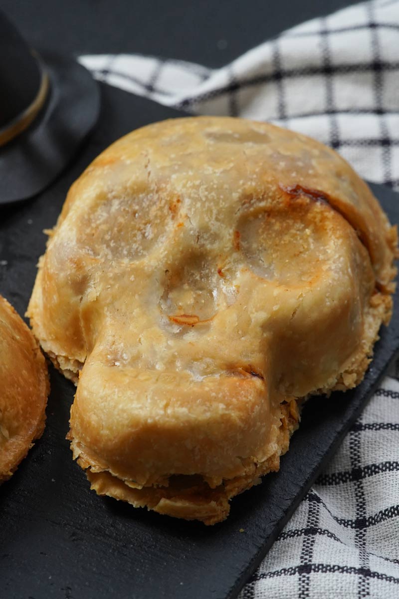 sloppy joe skulls