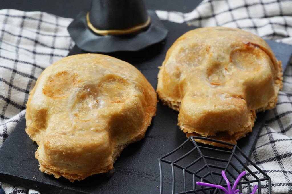 sloppy joe skulls