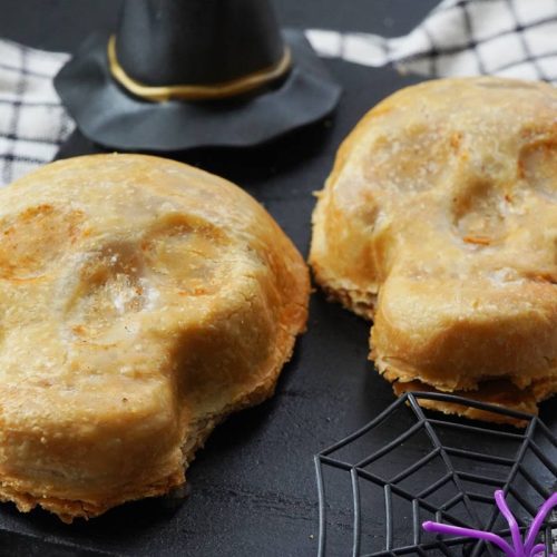 sloppy joe skulls